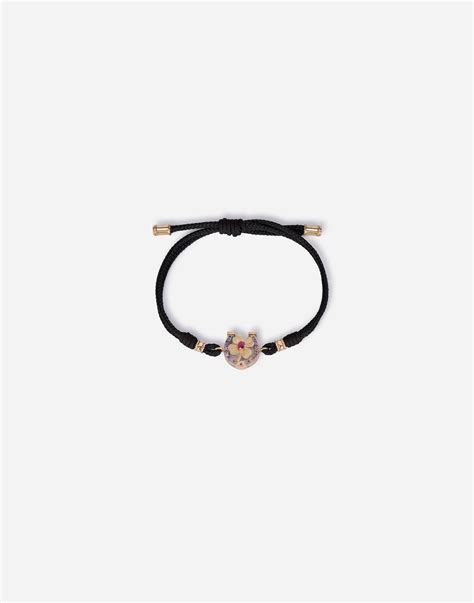 bracciale dolce e gabbana uomo